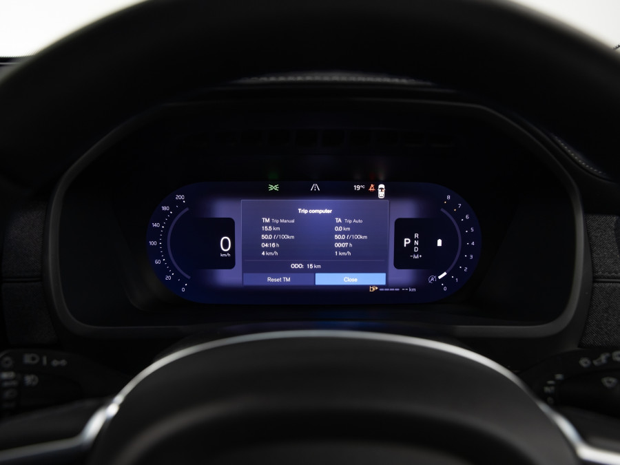 2026 Volvo XC90 L Series Ultra B5 Bright SUV Image 18