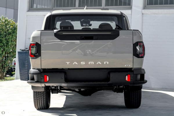 2025 MY26 Kia Tasman TK SX+ Ute Image 3