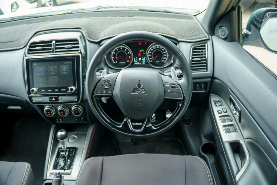 2020 Mitsubishi ASX XD Exceed SUV Image 10