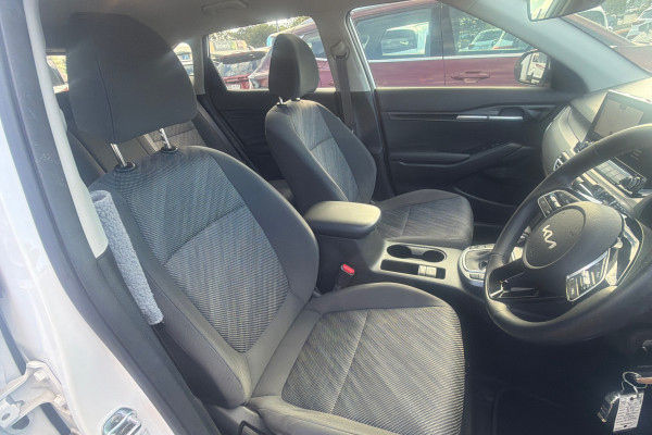 2021 MY22 Kia Seltos SP2 Sport SUV Image 21