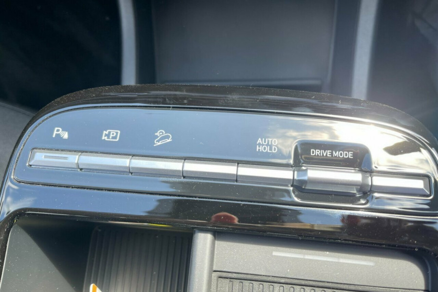 2024 MY25 Hyundai Tucson NX4.V3   SUV Image 23