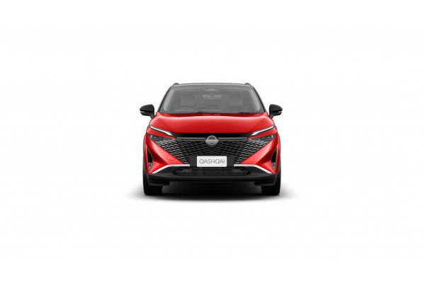 2025 Nissan QASHQAI J12 Ti SUV