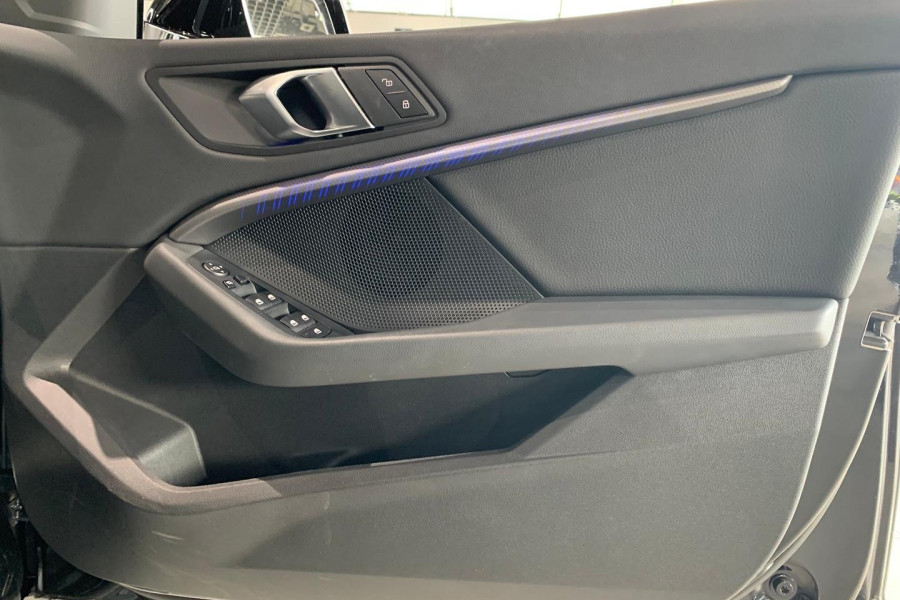 2023 BMW 2 Series F44 218i M Sport Sedan