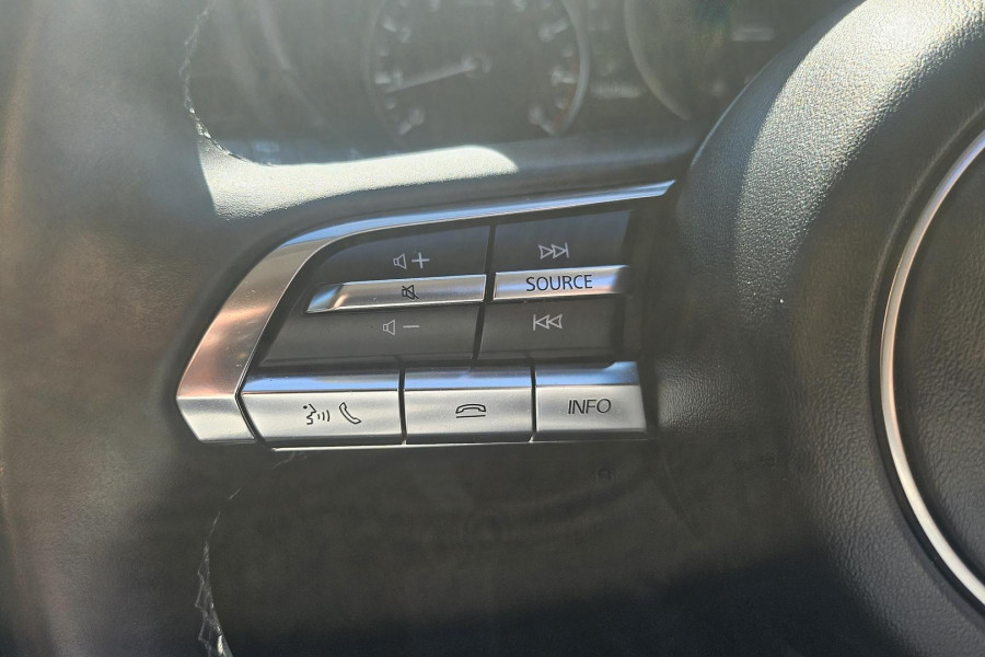 2023 Mazda CX-30 DM Series G25 Touring SUV Image 23