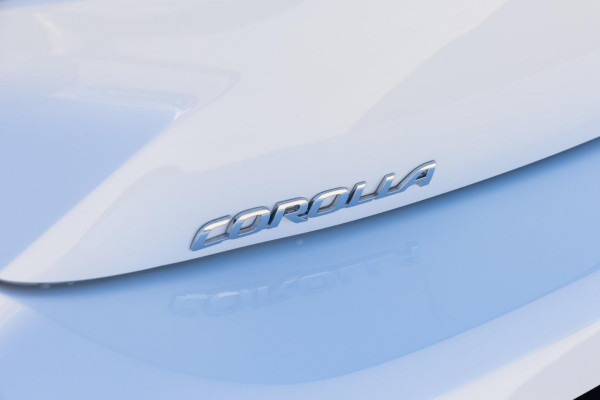 2023 Toyota Corolla ZWE219R  Ascent Sport Hybrid Hatch Image 20