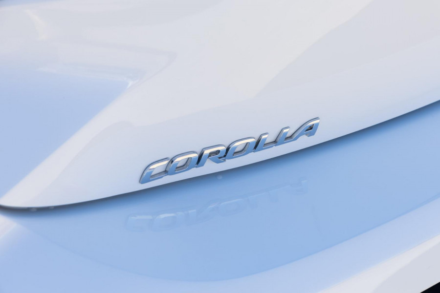 2023 Toyota Corolla ZWE219R  Ascent Sport Hybrid Hatch Image 20