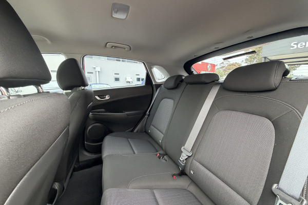 2023 Hyundai KONA OS.V5  SUV Image 12