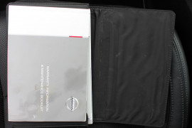 2017 Nissan QASHQAI J11 Suv