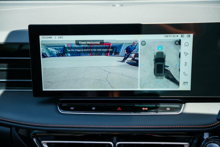 2025 MG HS AS33 Essence SUV Image 16