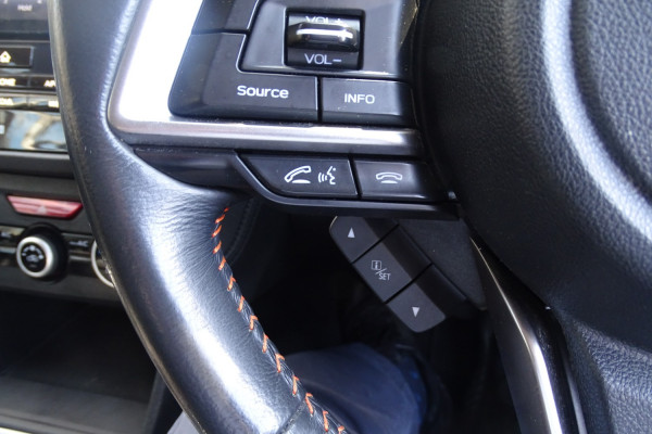 2021 Subaru XV G5-X Hybrid L SUV Image 12