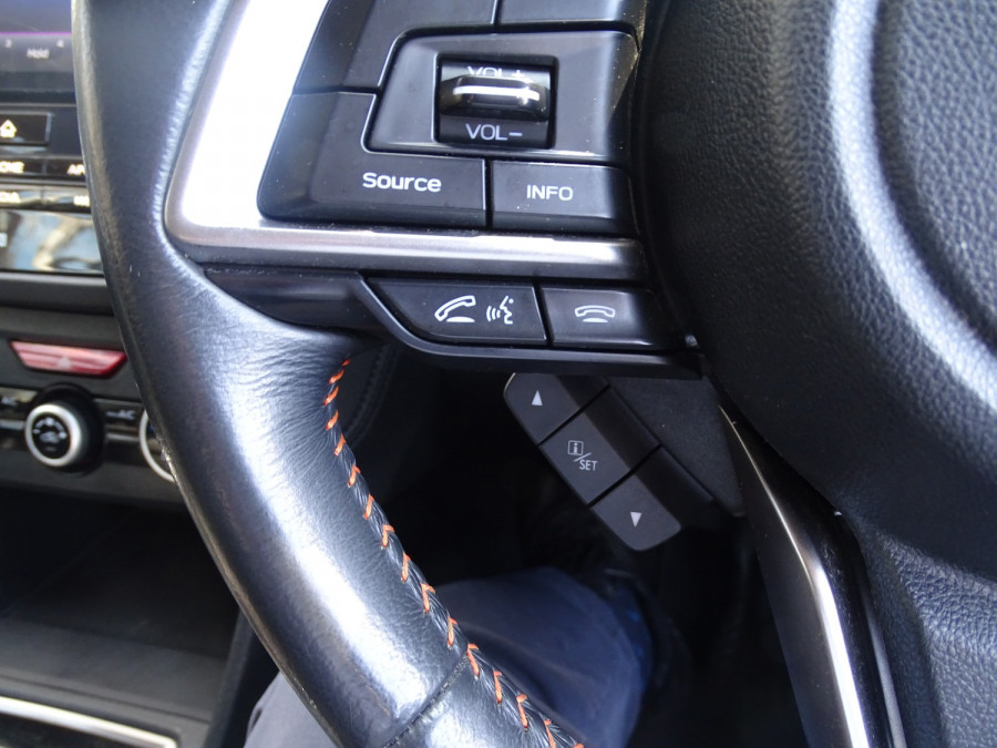 2021 Subaru XV G5-X Hybrid L SUV Image 12