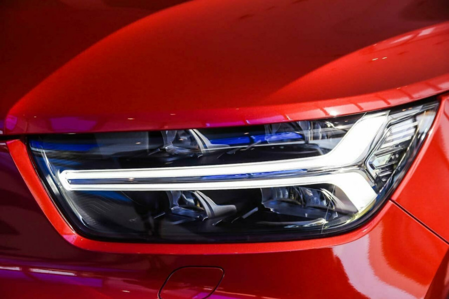 2019 MY20 Volvo XC40 XZ T5 R-Design Suv Image 21