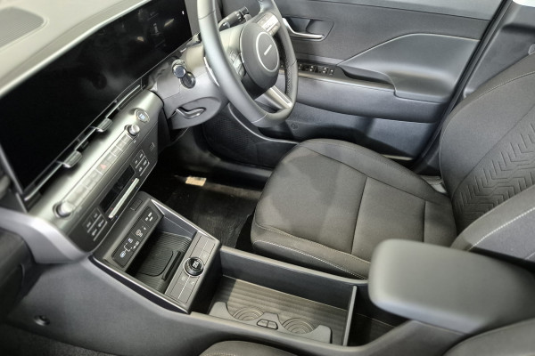2026 Hyundai KONA SX2.V3 Hybrid SUV Image 7