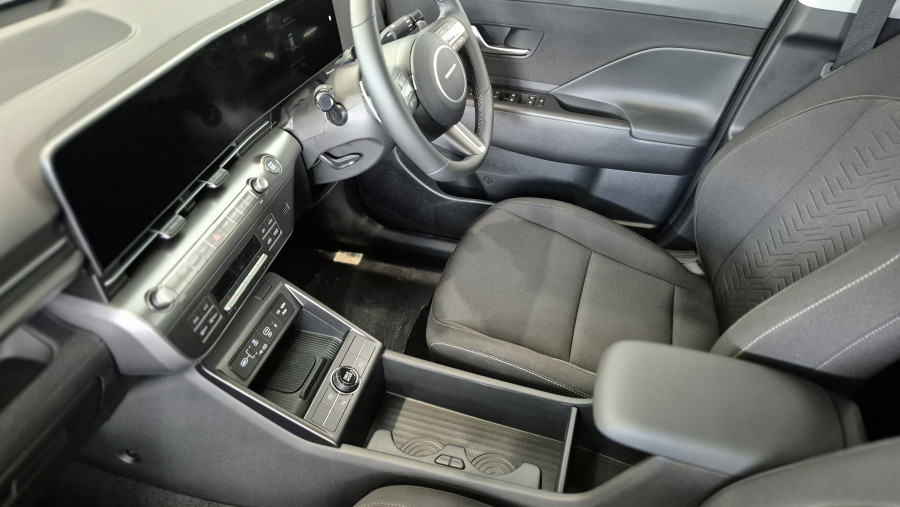 2026 Hyundai KONA SX2.V3 Hybrid SUV Image 7