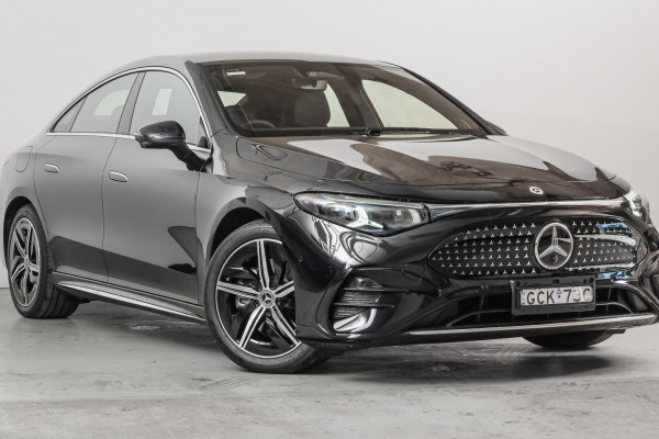 Mercedes-Benz CLA-Class CLA200 C174