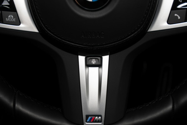 2023 BMW X4 xDrive30i M Sport SUV image 19