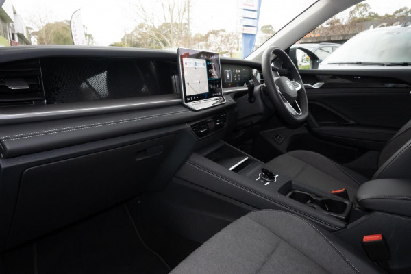 2025 Volkswagen Tayron R4 150TSI Life SUV