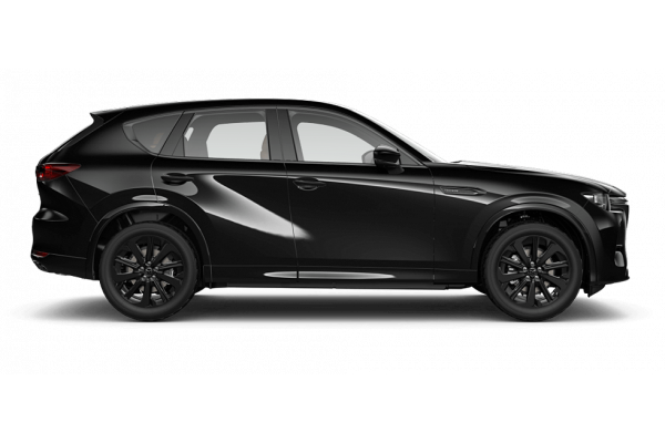 2023 Mazda CX-60 KH D50e Azami SP SUV