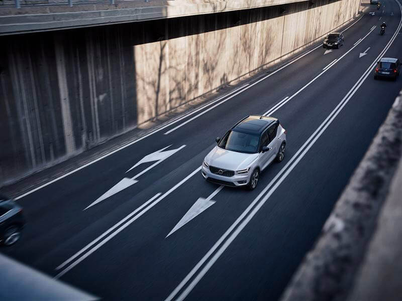 The power to respond Image