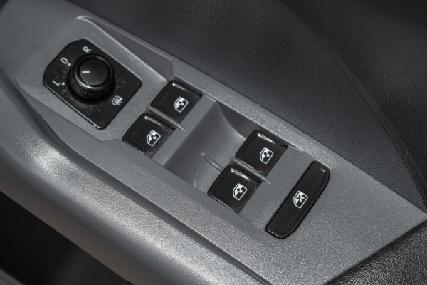 2021 MY22 Volkswagen T-Cross C11 85TSI Life SUV Image 20