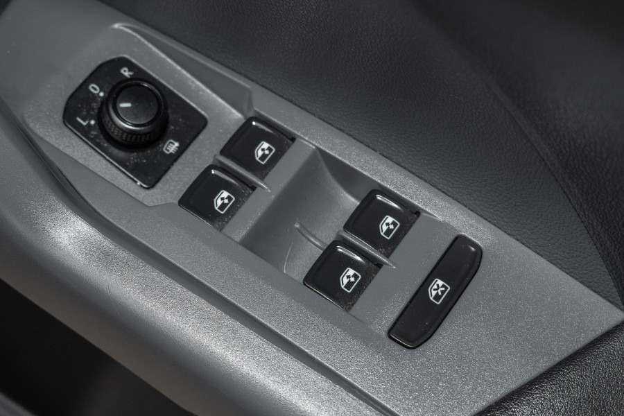 2021 MY22 Volkswagen T-Cross C11 85TSI Life SUV Image 20