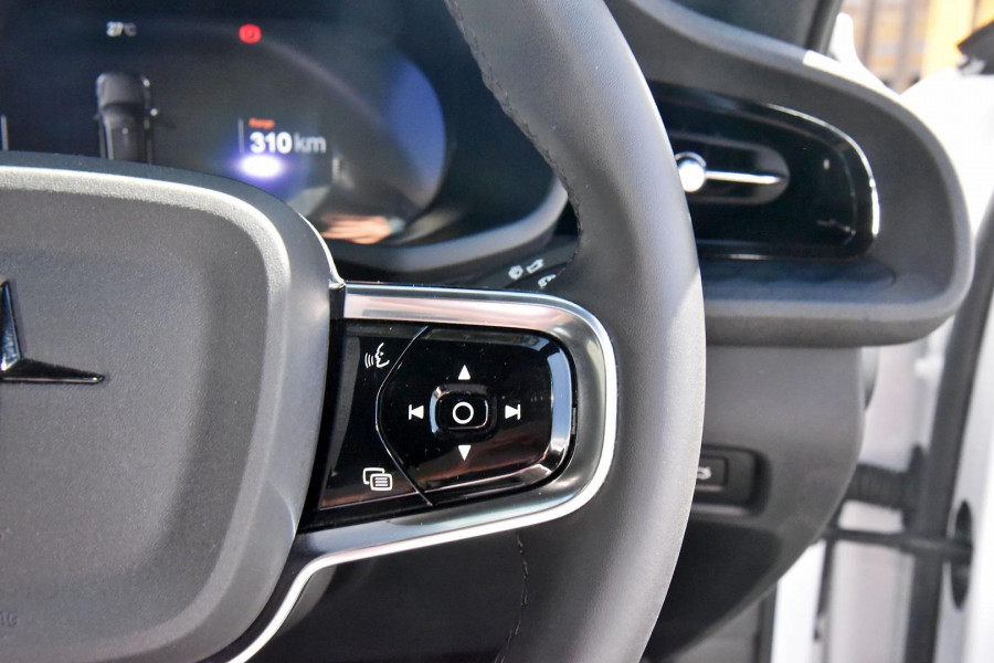 2021 MY22 Polestar 2 534 Long range Dual motor Hatch Image 14