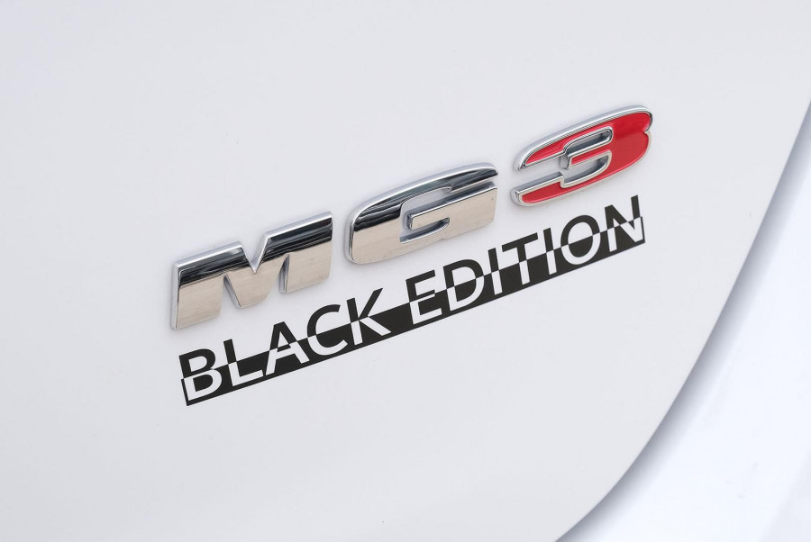 2024 MG MG3 SZP1 Core Hatch Image 20