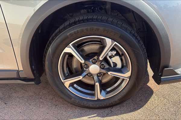 2026 GWM Haval Jolion A02 Premium Hybrid SUV Image 9