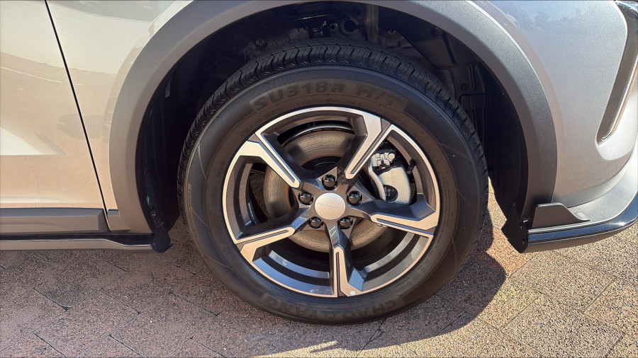 2026 GWM Haval Jolion A02 Premium Hybrid SUV Image 9