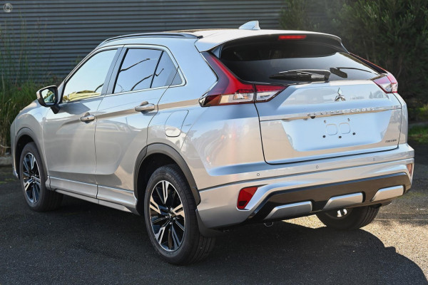 2024 Mitsubishi Eclipse Cross YB Exceed SUV