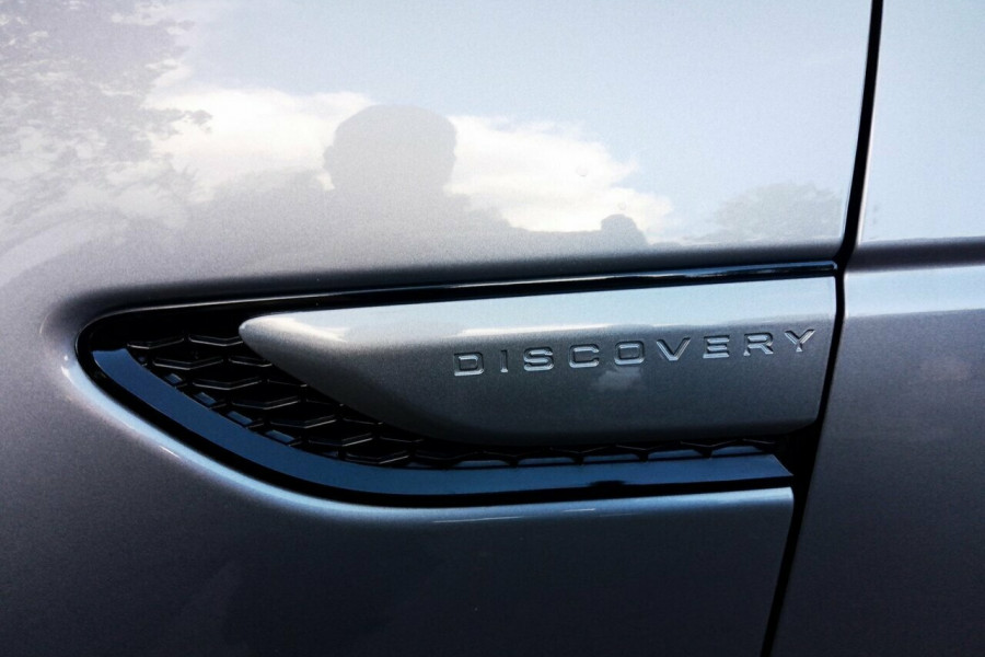 2020 Land Rover Discovery Sport L550 P200 R-Dynamic S SUV Image 12
