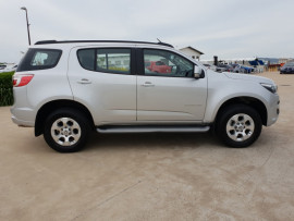 2017 MY18 Holden Trailblazer RG LT Suv