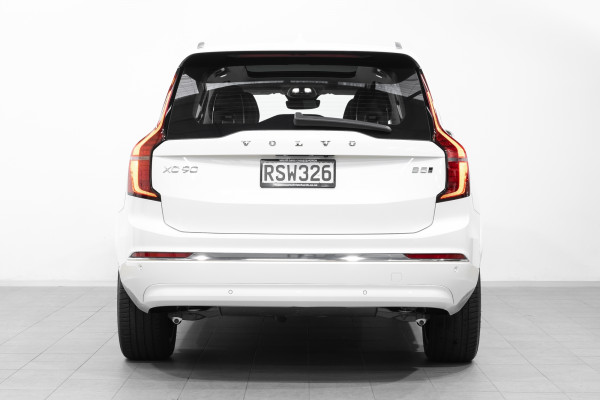 2026 Volvo XC90 L Series B5 Plus AWD 2L Petrol SUV Image 7