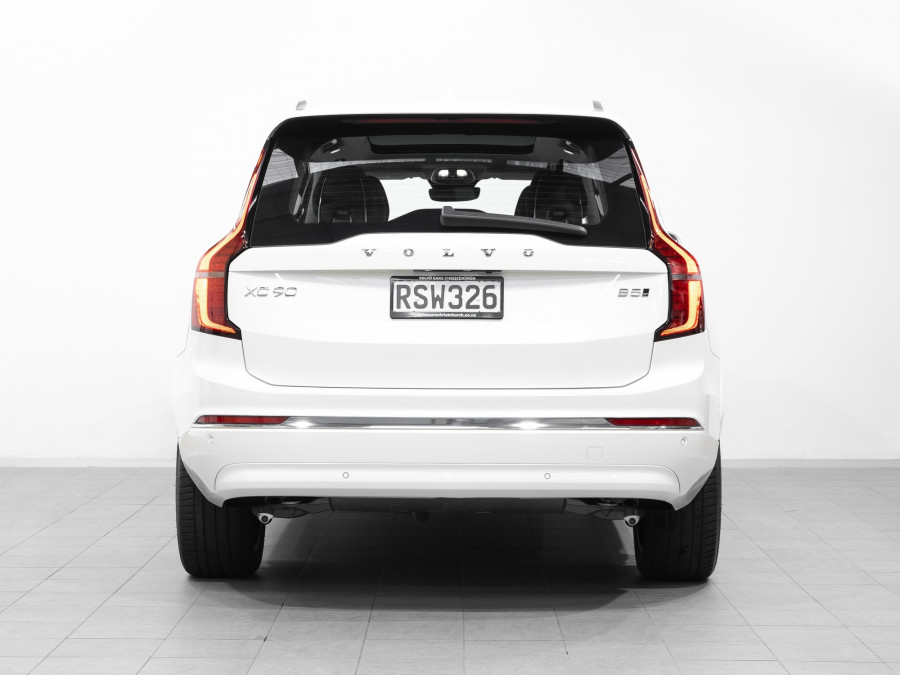 2026 Volvo XC90 L Series B5 Plus AWD 2L Petrol SUV Image 7