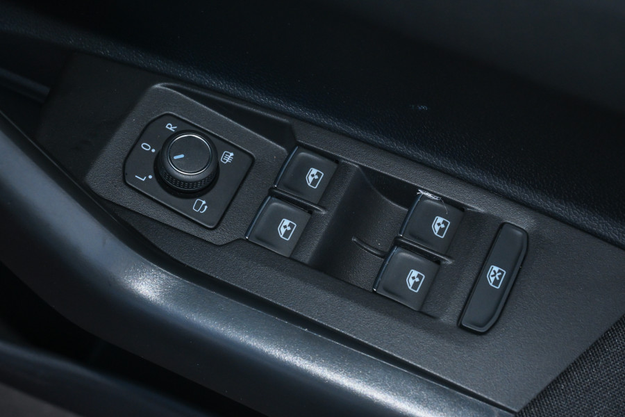 2025 Volkswagen Polo AE GTI Hatch Image 10