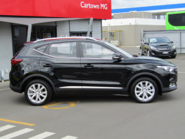 2021 MG Zs 1.5l 4at Excite Sports utility vehicle