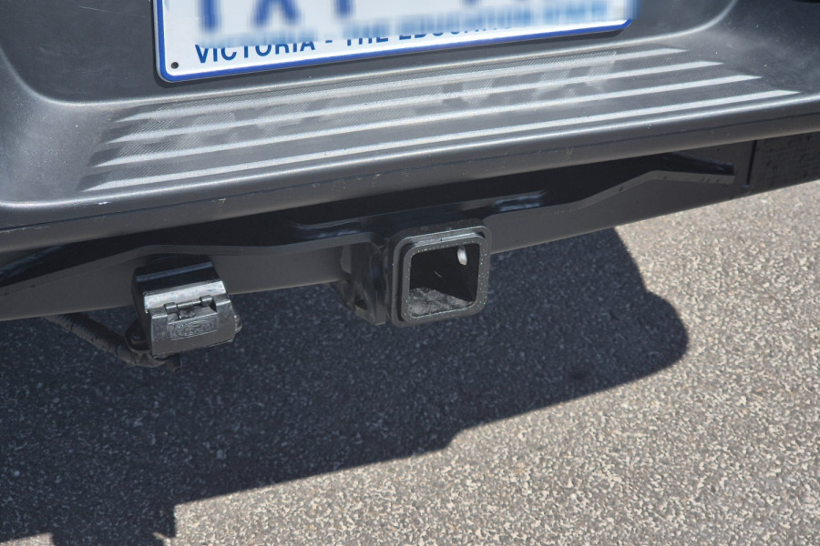 2019 Ford Ranger PX MkIII XLT Ute Image 7