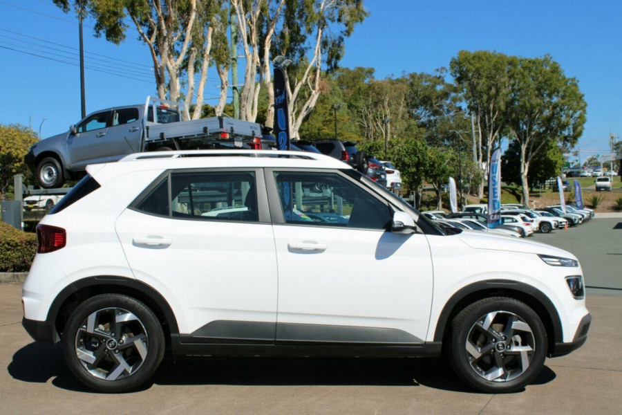 2025 MY26 Hyundai Venue QX.V5 Active SUV Image 11