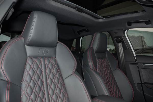 2025 MY26 Audi S3 GY  Hatch image 10