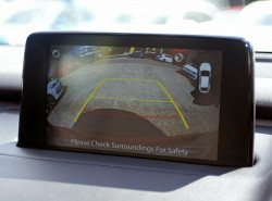 2017 Mazda Cx-9 TC Azami Wagon