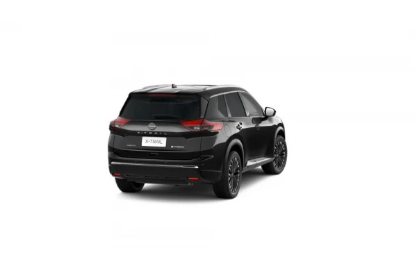2026 Nissan X-Trail T33 Ti e-POWER SUV Image 20