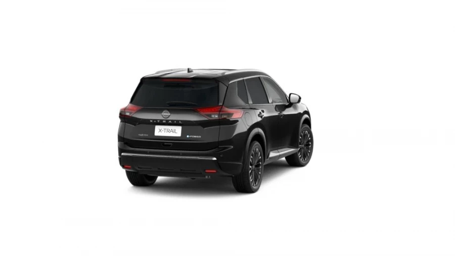 2026 Nissan X-Trail T33 Ti e-POWER SUV Image 20
