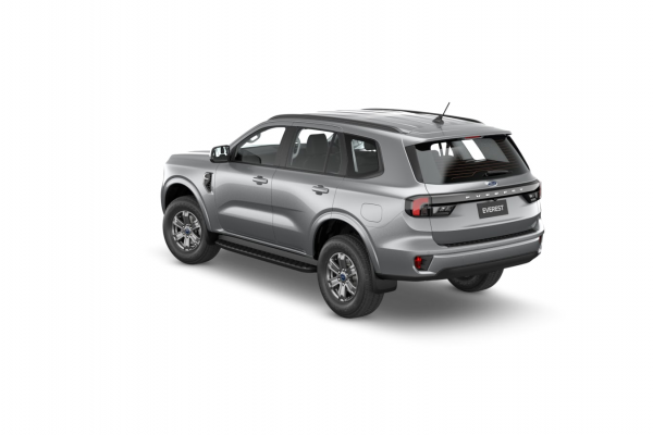 2024 Ford Everest P704 Ambiente SUV Image 5