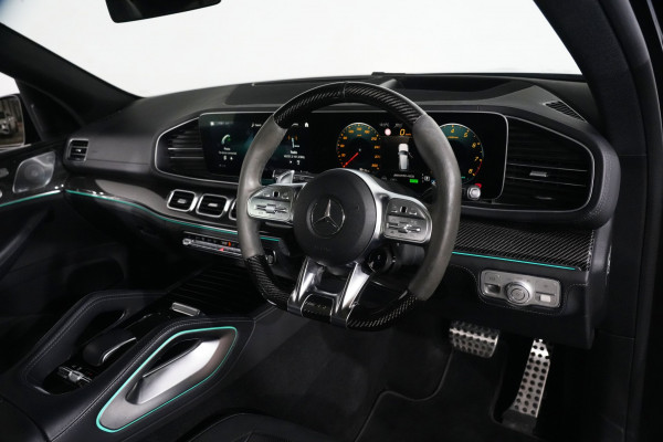 2020 Mercedes-Benz GLE-Class GLE450 SUV Image 11