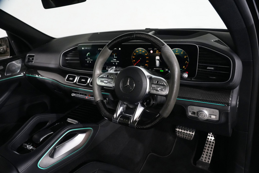 2020 Mercedes-Benz GLE-Class GLE450 SUV Image 11