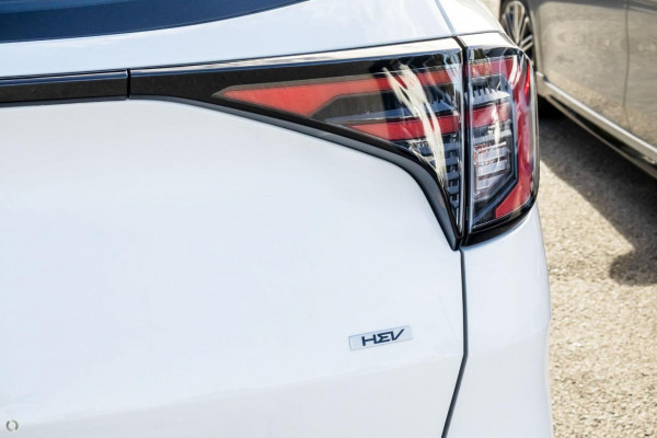 2026 MY27 Kia Sportage NQ5 PE HEV SX SUV Image 11
