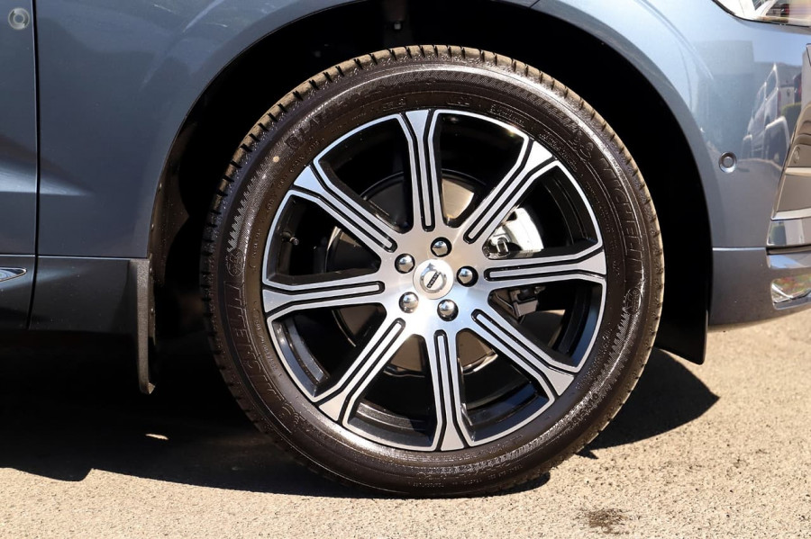 2020 MY21 Volvo XC60 UZ T5 Inscription Suv Image 4