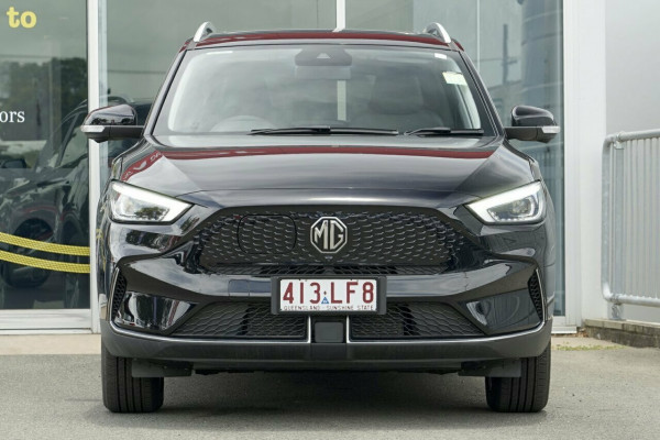 2023 MG ZS EV AZS1 Essence SUV