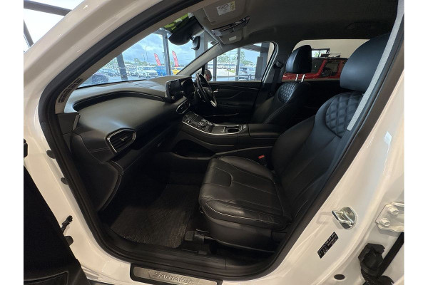 2021 Hyundai Santa Fe TM.V3 Active SUV Image 31