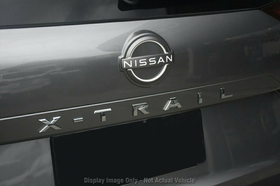 2024 MY25 Nissan X-Trail T33 Ti SUV Image 20